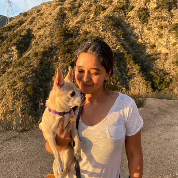 Meet your Posher, Felicia - Picture 1 of 1